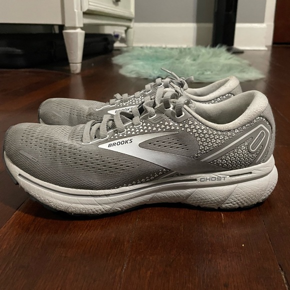 Brooks Ghost 14 Women’s Running Shoe Size 10 - Picture 1 of 10